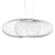 Anwar T 30 Pendant Light 3D model small image 5