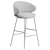 Elegant Arrmet Belle ST-4L Stools 3D model small image 6