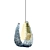 Luminous Lucia Pendant Light 3D model small image 3