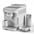 De'Longhi Magnifica Evo ECAM290.42.TB Automatic Coffee Maker 3D model small image 7