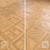 Wooden Floor 3D Model Kit 3D model small image 1