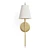 Modern Classic Adjustable Sconce 3D model small image 2