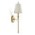 Modern Classic Adjustable Sconce 3D model small image 3