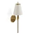 Modern Classic Adjustable Sconce 3D model small image 4