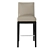 Elegant Arudin Barstool Collection 647 3D model small image 6