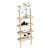 `Nordic Oak Ladder Display Shelf` 3D model small image 3