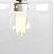 Modern Quorum Dakota Light Fixture 3D model small image 2