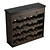 Chatsworth Collection Wine Rack 3D model small image 5