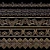 Versatile Ornamental Trim Set 3D model small image 7