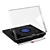 Bluetooth Turntable with Built-In Phono Stage 3D model small image 3