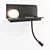 Odeon Smart Shelf Light 4202 3D model small image 1