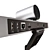 Yealink VC200 Video Conference Terminal 3D model small image 3