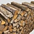  Rustic Firewood Decor Pack 3D model small image 3