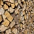  Rustic Firewood Decor Pack 3D model small image 4