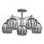 Classic Ambrella Light Chandelier TR5870 3D model small image 2