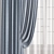 Texture-Rich Curtain Model Set 3D model small image 2