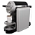 Zenius Professional Coffee Machine 3D model small image 2