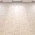 Premium 3D Wood Floor Model 3D model small image 3