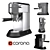 DeLonghi EC685 Espresso Machine 3D model small image 10