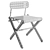 Portable Folding Chair 2015 Model 3D model small image 5