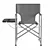 Outdoor Folding Camping Chair 3D model small image 4