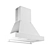 Bertazzoni Heritage Wall Mount Hood 3D model small image 4