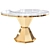 Elegant Marble Coffee Table 3D model small image 2