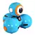 Interactive Dash Coding Robot Toy 3D model small image 1