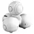 Interactive Dash Coding Robot Toy 3D model small image 3