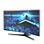 XIAOMI Curved Gaming Monitor 144Hz 3D model small image 1