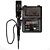 Solomon SL 30 Soldering Station 3D model small image 8