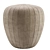 Modern TOD Pouf for 3Ds Max 3D model small image 3