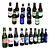 Versatile Beer Variety Pack 3D model small image 1