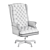 Big Boss Matrix Office Chair 3D model small image 6