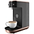 Kenwood Coffee Machine 3D Model 3D model small image 1