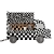 Vintage Coffee Van Model Kit 3D model small image 7