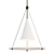 Ply Pendant Light Model | Lampatron 3D model small image 2