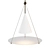 Ply Pendant Light Model | Lampatron 3D model small image 3