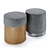 Elegant Noella Pouf and Ottoman 3D model small image 2