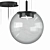 Orbis Brokis Pendant Light 3D model small image 5