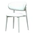 Elegant Oleandro Chair - Contemporary Design 3D model small image 1