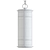 Elegant Round Manhattan Lantern 3D model small image 2