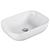 Cersanit Moduo 50 Square Basin 3D model small image 1