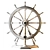 Nautical Helm 3D Model Kit 3D model small image 8