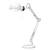 Forsa IKEA Table Lamp - 3D Model 3D model small image 5