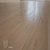 Greenland Oak Flooring Virtual Model 3D model small image 1