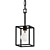 Elegant Varaluz Plaza Pendant Light 3D model small image 1