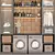 Organized Laundry Set Max/FBX/Vray 3D model small image 2