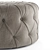 Luxury New Kap Pouf Ottoman 3D model small image 3