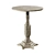 Circular Dining Table 60970 Model 3D model small image 1